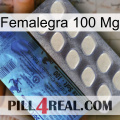 Femalegra 100 Mg 34